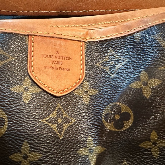 Louis Vuitton Delightful GM - Picture 5 of 11